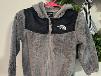Toddler Northface Jacket 18-24m