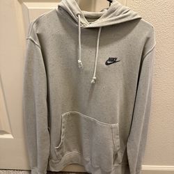 Nike Men’s Pullover Hoodie – Small – Excellent Condition
