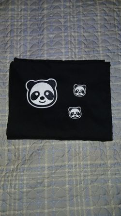 Panda Patches for sale