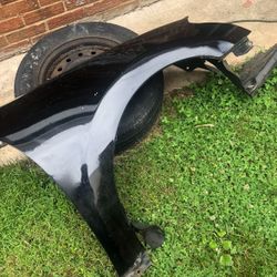 Nissan Maxima Parts 