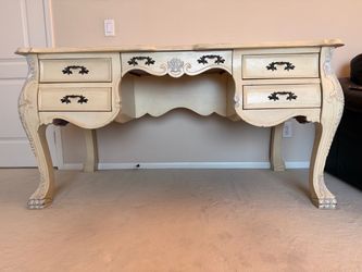French Style Desk
