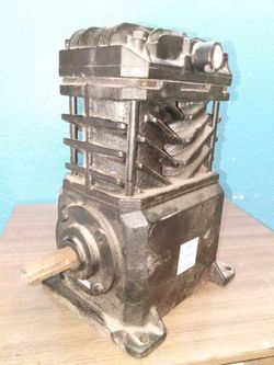 Compressor