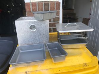 Lnew For tray temperature cooker only $20 firm