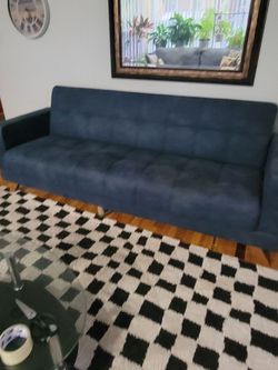 Sofa bed