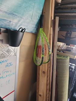 Wilson Racquetball Racquets