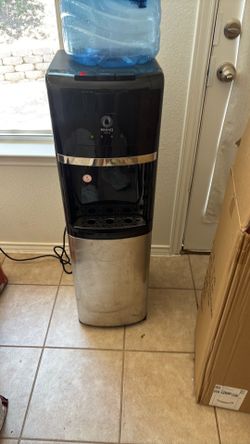 Primo Water filtration