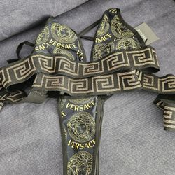 Women's Versace Swimsuit