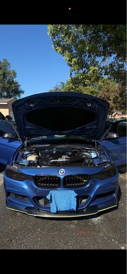 Car detail