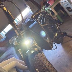 E Bike SISIGAD Electric 