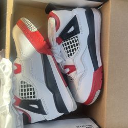 Jordan Retro Size 7c Meet Up Only 