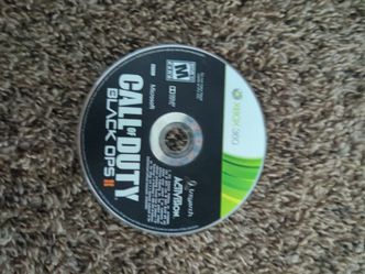 Call of Duty Black Ops 2