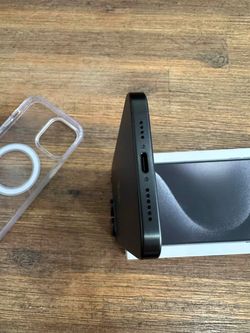 Iphone 16 Pro Max 1TB