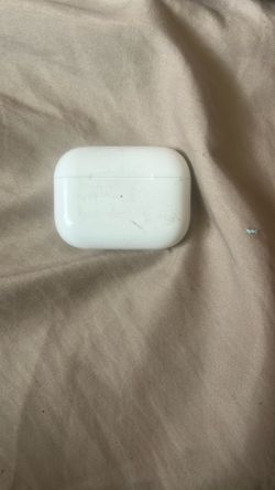 Air pods