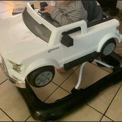 Ford F-150 Baby Walker 