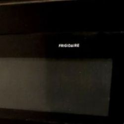 Frigidaire microwave