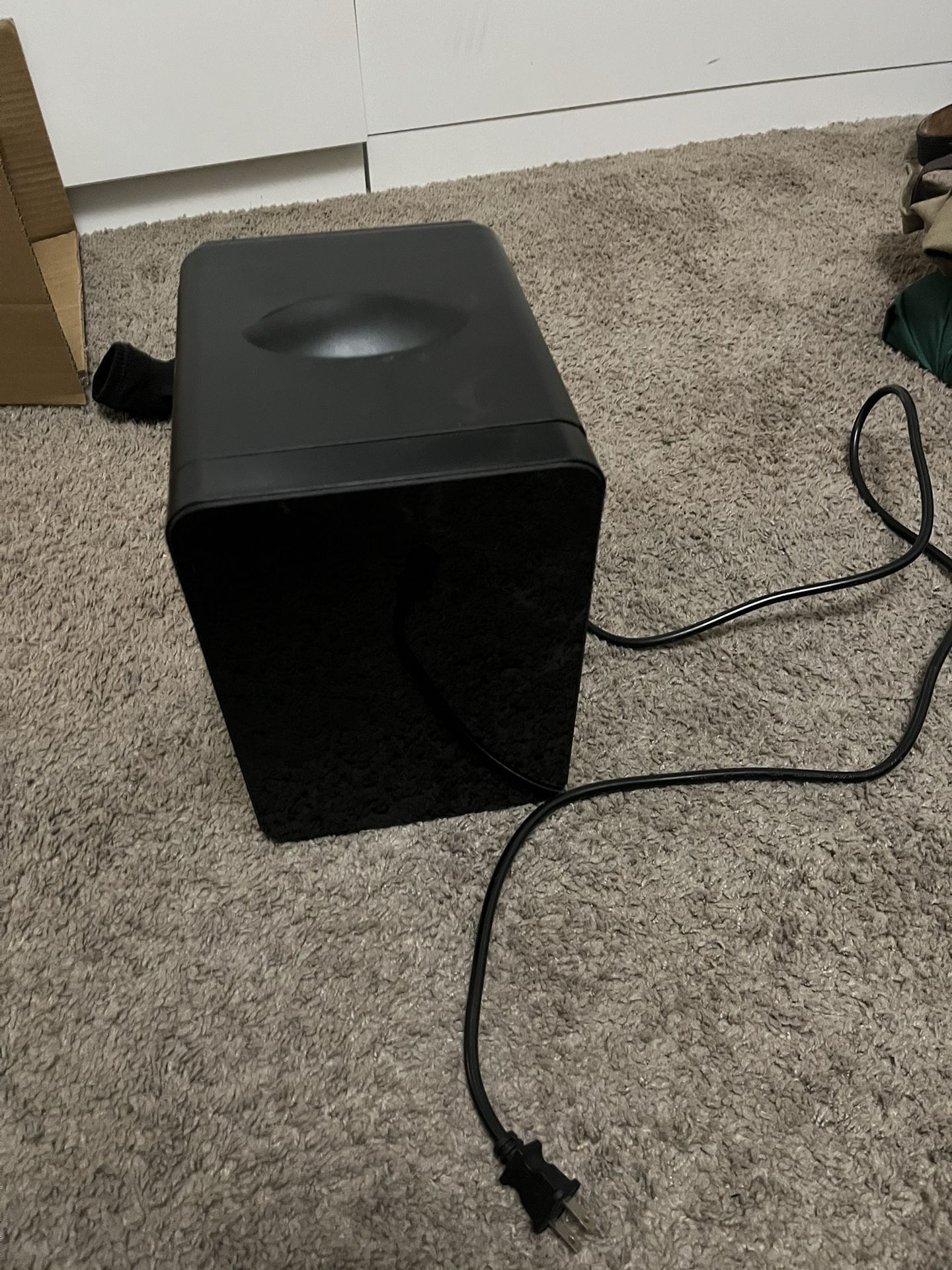 Mini Fridge
