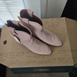 Tecovas Authentic Boots