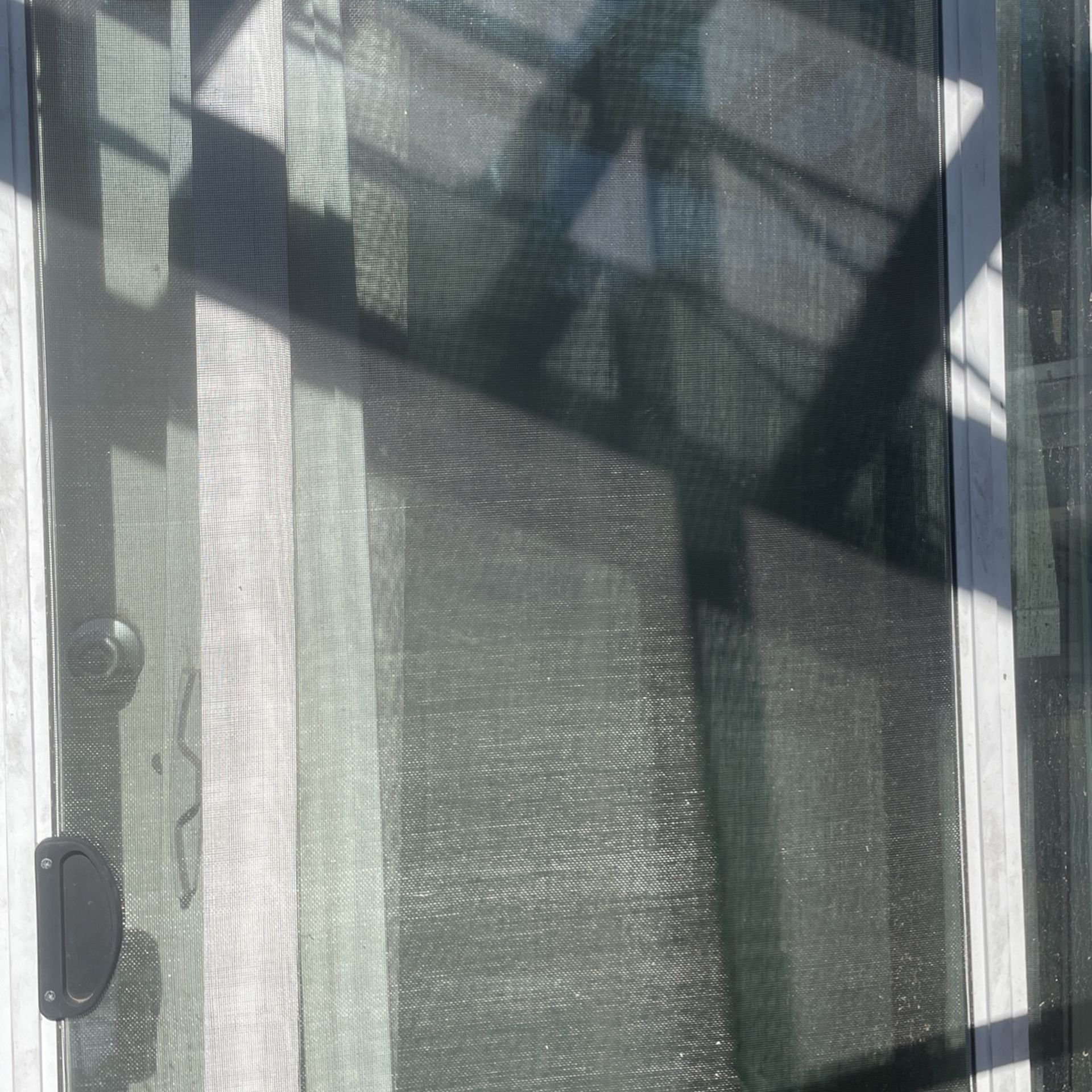 Sliding Doors