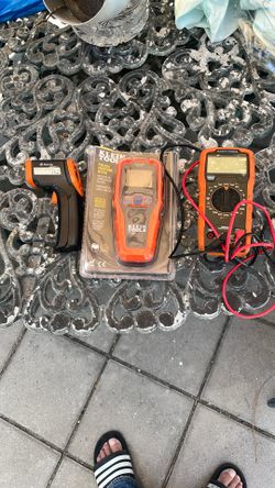 Electric Tools