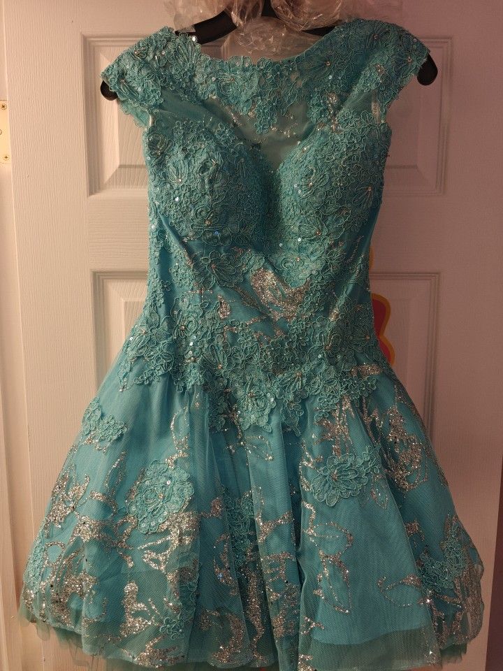 Prom, Special Occasions Dress