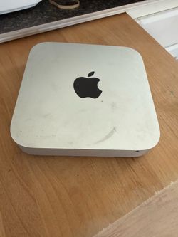 Apple Mac mini Late 2014 - 2.6GHz i5, 8GB RAM, 256GB SSD