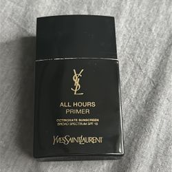 Saint Laurent Make Up Primer Base 