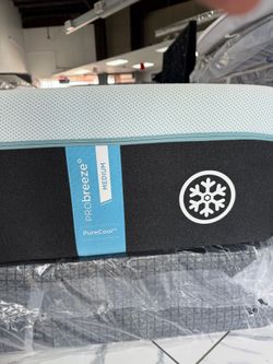 King sizes mattress