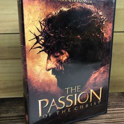 The Passion Of The Christ