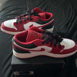 Air Jordan 1 Low