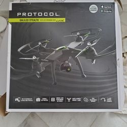 Protocol Drone 