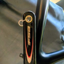 Trek Madone full Carbon Frameset