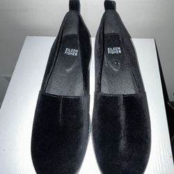 Eileen fisher flats
