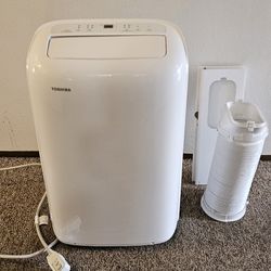Toshiba A/C