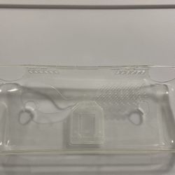 Rog ally X Protective Case With Standard & 1 Screen Protector 