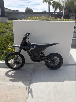 2026 60v Strike Shadow (TRADING OR SELLING!)