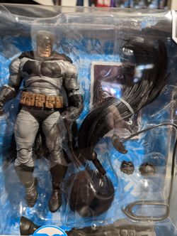 Dark Knight Returns Batman 