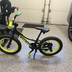 Trek Bike