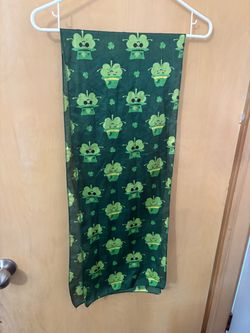 Irish Scarf