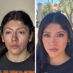 Makeup
