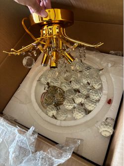 Light fixture