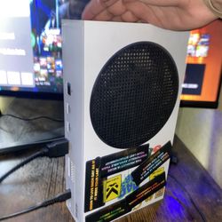 Xbox Seris S 