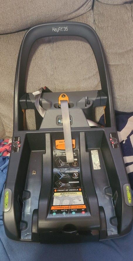 Chicco Carseat Base 