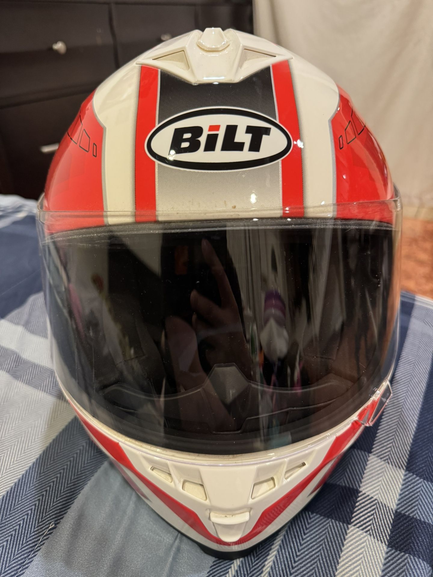 Bilt Helmet