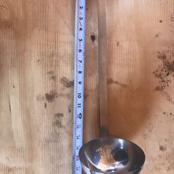 Adcraft 24oz Ladle