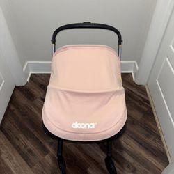 Doona Stroller Used Like New