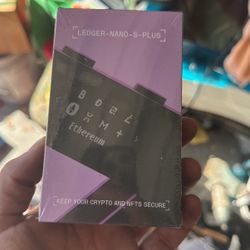 Ledger-nano-s-plus
