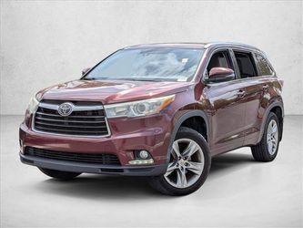 2015 Toyota Highlander
