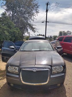 2007 Chrysler 300