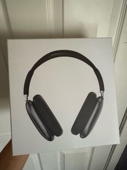 New AirPods Max