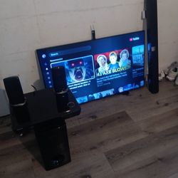 Samsung 50 In 4k Pro